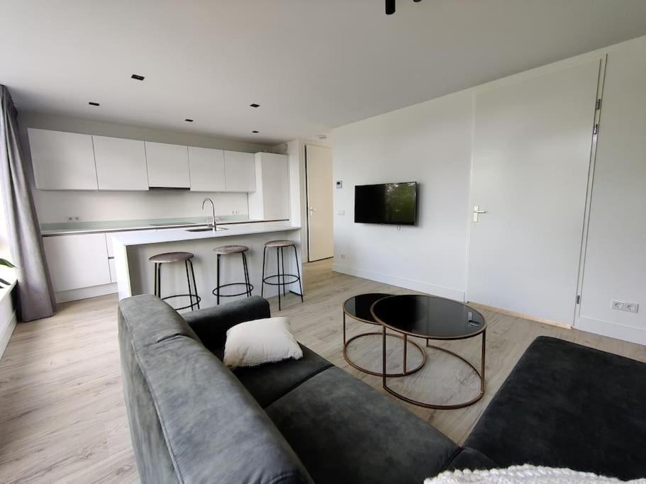 K50165 Modern Apartment Near The Center And Free Parking Eindhoven Exterior foto
