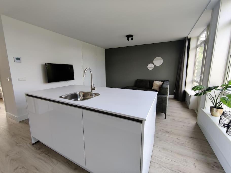 K50165 Modern Apartment Near The Center And Free Parking Eindhoven Exterior foto